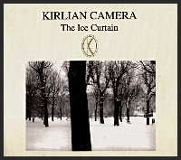 Kirlian Camera - The Ice Curtain (1998)