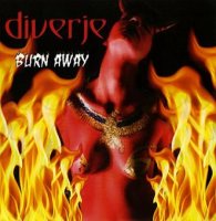 Diverje - Burn Away (2010)