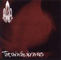 At The Gates - The Red In The Sky Is Ours (1992)