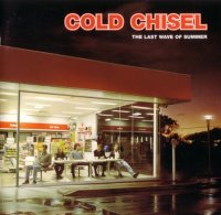 Cold Chisel - The Last Wave of Summer (1998)  Lossless