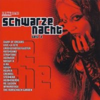 VA - Schwarze Nacht Tanz 2 (2007)