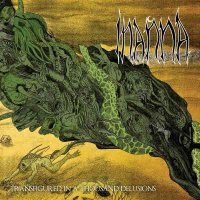 Inanna - Transfigured In A Thousand Delusions (2012)