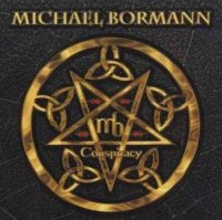 Michael Bormann - Conspiracy (2006)