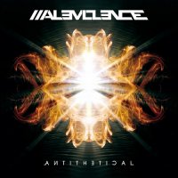 Malevolence - Antithetical (2013)