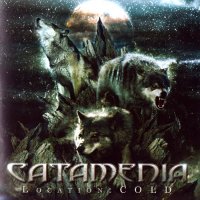 Catamenia - Location-Cold (2006)