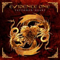 Evidence One - Tattooed Heart (2004)