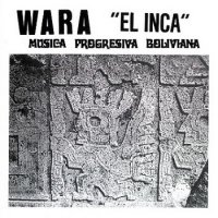 Wara - El Inca (1973)  Lossless