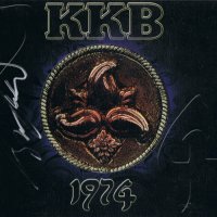 KKB (Katz - Kulick - Bois) - KKB (1974)