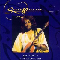 Steve Hillage - BBC Radio 1 Live In Concert (1992)