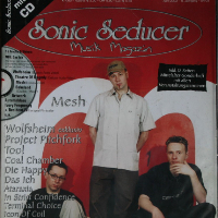 VA - Sonic Seducer : Cold Hands Seduction Vol. XVI (2002)