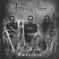 Forest of Doom - Emperors (2015)