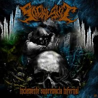 Social Shit - Inclemente Supremacía Infernal (2015)