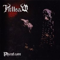 Hellsaw - Phantasm (2007)