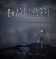 Kaarnekorpi - Aaltojen Alle (2014)