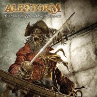 Alestorm - Captain Morgan\'s Revenge (2008)  Lossless