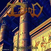 Izund - Pylons Of Isis (2011)