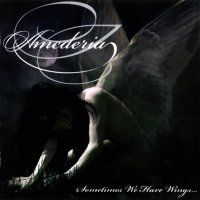 Amederia - Sometimes We Have Wings (2008)