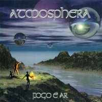 Atmosphera - Fogo E Ar (1998)