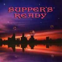 VA - Supper\'s Ready: A Tribute To Genesis (2008)