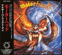 Motorhead - Another Perfect Day (Japanese Edition) (1983)