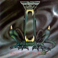 Fist - Reign Of Terror (1993)