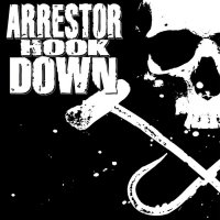 Arrestor Hook Down - The Last Request (2015)