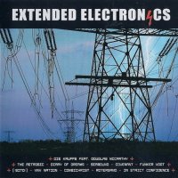 VA - Extended Electronics ( 2 CD ) (2006)