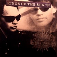 Kings Of The Sun - Full Frontal Attack (1990)