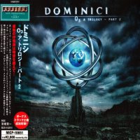 Dominici - O3 A Trilogy - Part 2 (Japanese Ed.) (2007)