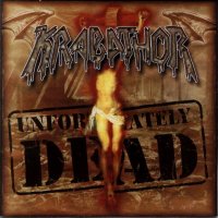 Krabathor - Unfortunately Dead (2000)