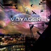 Cailyn - Voyager (2015)