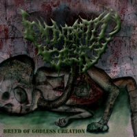 Incinirated Flesh - Breed of Godless Creation (2010)