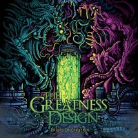 The Greatness Design - Pillars of Creation (2013)