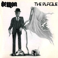 Demon - The Plague (Remastered 2001) (1983)