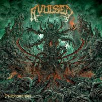 Avulsed - Deathgeneration (Deluxe Edition) (2016)