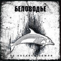 Беловодье - Не Касаясь Земли (2014)