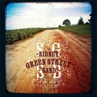 The Sidney Green Street Band - SGSB (2014)