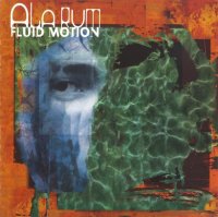 Alarum - Fluid Motion (1998)  Lossless