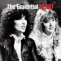 Heart - The Essential (2002)