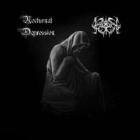 Nocturnal Depression & Kaiserreich - Split (2010)