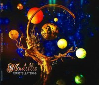 Moulettes - Constellations (2014)