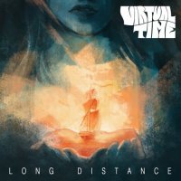 Virtual Time - Long Distance (2016)