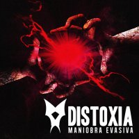 Distoxia - Maniobra Evasiva (2017)