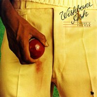 Wishbone Ash - There\'s The Rub (1974)