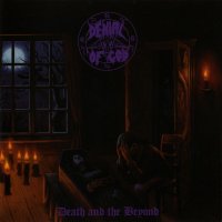 Denial Of God - Death And The Beyond (2012)