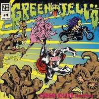 Green Jelly - Cereal Killer Soundtrack (1993)