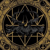 Kult Of Taurus - Adversarial Paths: The Sinister Essence (2015)