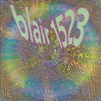 Blair 1523 - Beautiful Debris (1993)