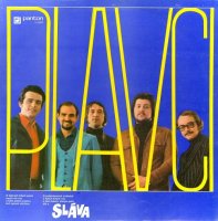 Plavci - Slava (1977)