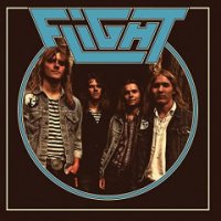 Flight - Flight (2015)